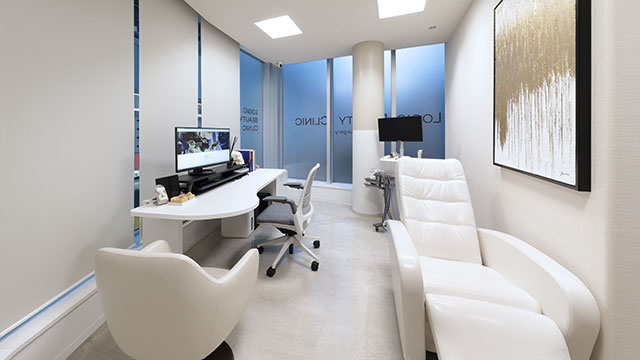 ロジックビューティークリニック