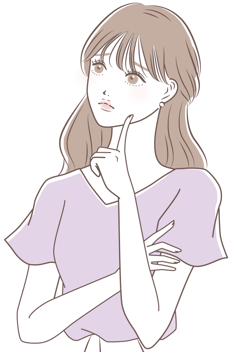 こんなお悩みありませんか？