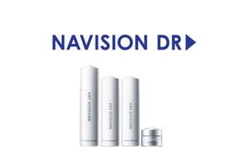 NAVISION DR