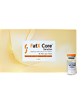 FatX core